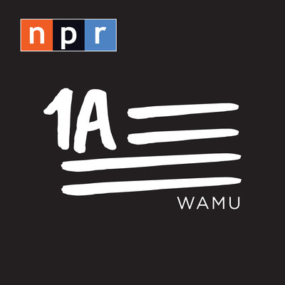 Patty was interviewed for 1A (NPR) on 10/28/25, listen here!