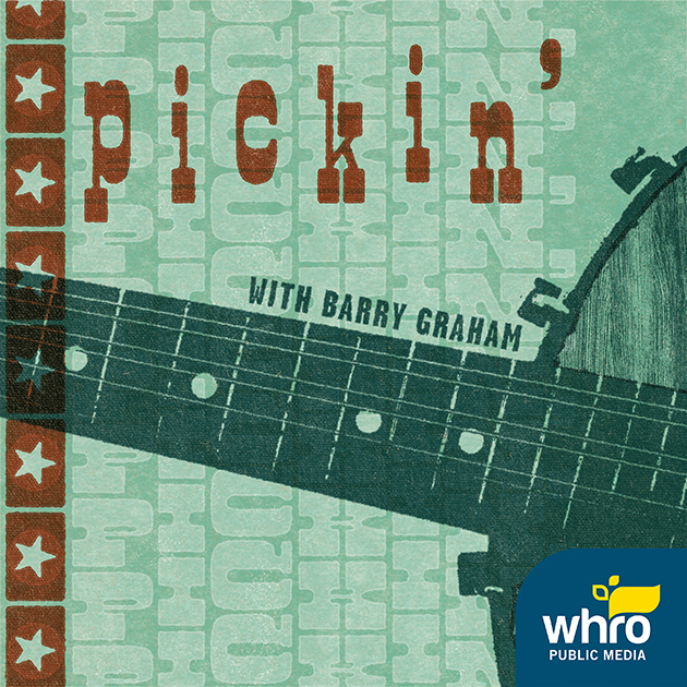 Whro radio tv programs podcasts episodes